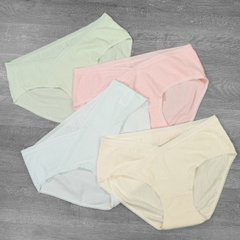 Wholesale.Briefs 90020 Assorted for pregnant women