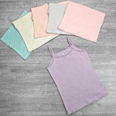 Wholesale.T-shirt 3411 Assorted, 3-4