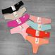 Wholesale.Thongs A3297 Assorted
