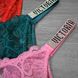 Wholesale.Thong panties 1235-1 VS Black