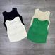 Wholesale.Tank Top 3031 Assorted