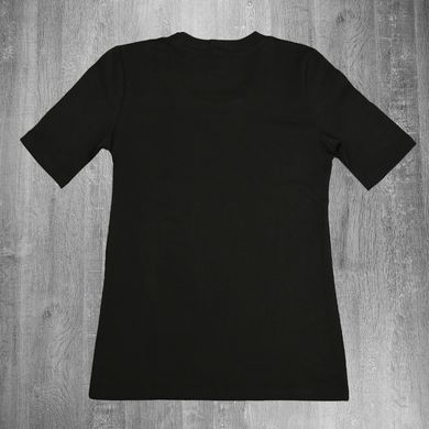 Bielizna termiczna.Koszulka 1904 Czarny 2XL