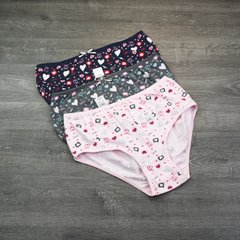 Wholesale.Panties 793a Assorted-2XL