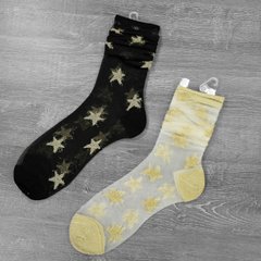 Wholesale.Socks 0705 Gold