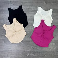 Wholesale.Tank Top 8811 Assorted
