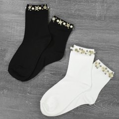 Wholesale.Socks 771 White