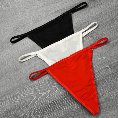 Wholesale.Thong 956 Red