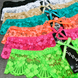 Wholesale.Thong 8809 - Assorted