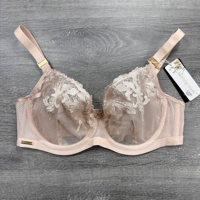 Wholesale.Bra L1105 Beige C