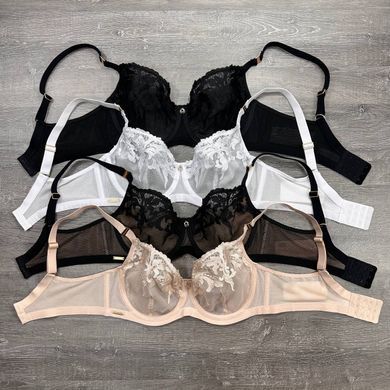 Wholesale.Bra L1105 Beige C