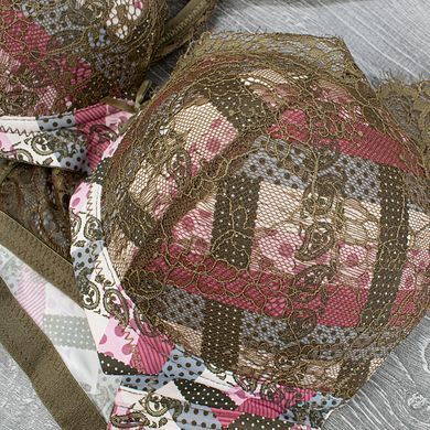 Wholesale.Bra W-11 Burgundy B