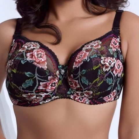 Wholesale.Bra 11430 White D
