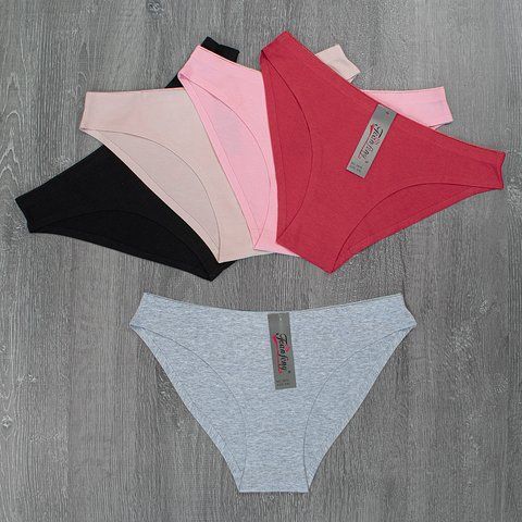 Wholesale.Briefs 2870 Assorted