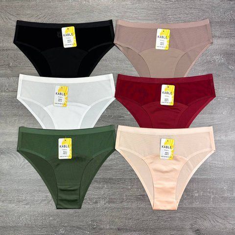 Оптом.Трусы 38005 Ассорти L/XL