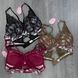 Wholesale.Bra W-11 Burgundy B