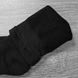 Thermal underwear.Thermal socks 9000-1 Black