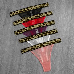 Wholesale.Thongs 511 Red