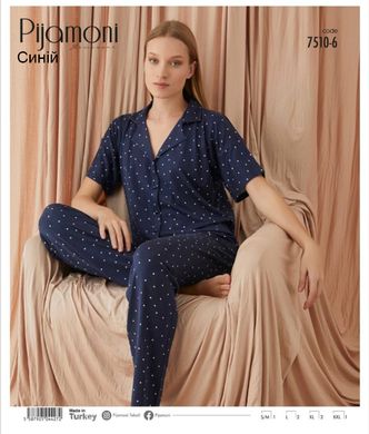 Wholesale.Pyjamas 7510