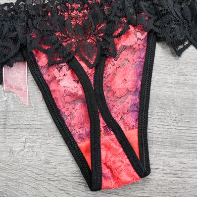 UnstAard.Thong a 8111 Blackly-coral