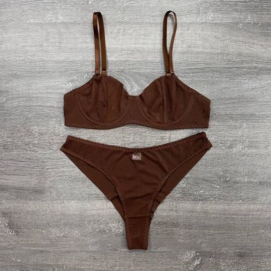 Wholesale.Set 1208 Beige