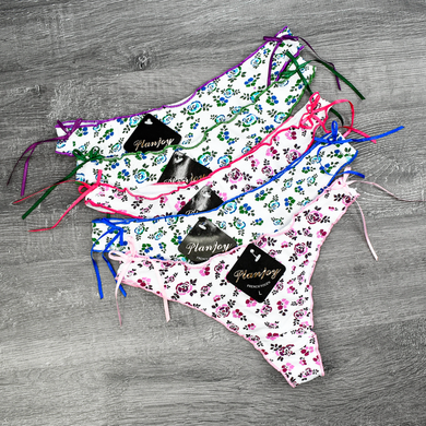 Wholesale.Thong of 6206а Assorted