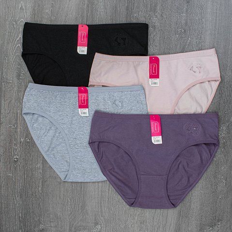 Wholesale.Briefs 60038 Assorted