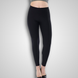 Thermal underwear.Thermo leggings 4503 Black 2XL