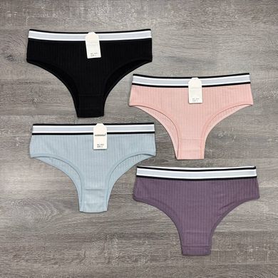 Wholesale.Briefs-tanga 4051-2 assorted