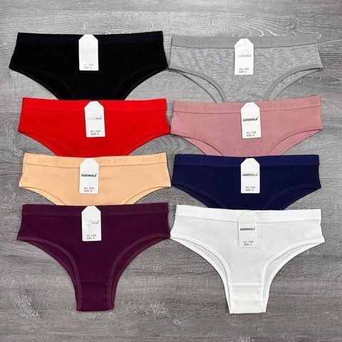 Wholesale.Briefs 3789a Assorted