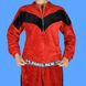 Wholesale.Pyjamas 3630 L Red