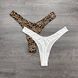 Wholesale.Thongs 8897 Leopard