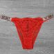 Wholesale.Thong panties 1235-1 VS