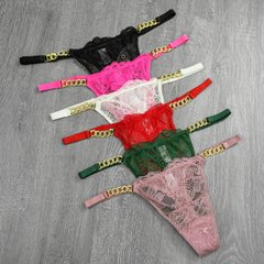 Wholesale.Thong 898 Assorted L