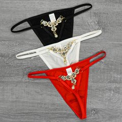 Wholesale.Thong 955 Milky