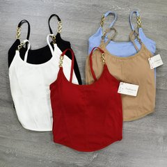 Wholesale.Tank Top 8639 Assorted