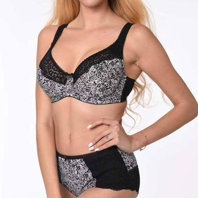 Wholesale.Bra 11848 Chocolate D