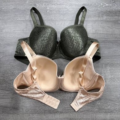 Wholesale.Bra L1142 Beige C