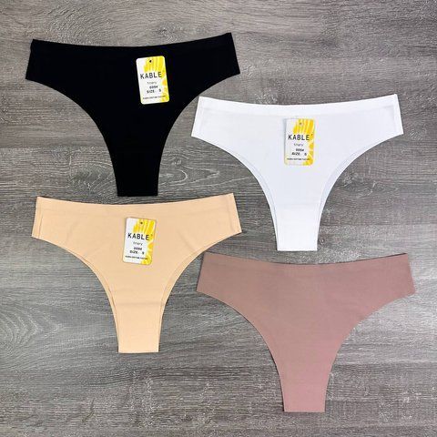 Wholesale.Briefs-tanga 009 Beige