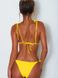 Wholesale.Swimsuit 1888 Yellow L