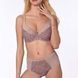Wholesale.Bra 11848 Chocolate D