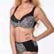 Wholesale.Bra 11848 Chocolate D