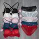 Wholesale.Set of W - 4 С-Blue