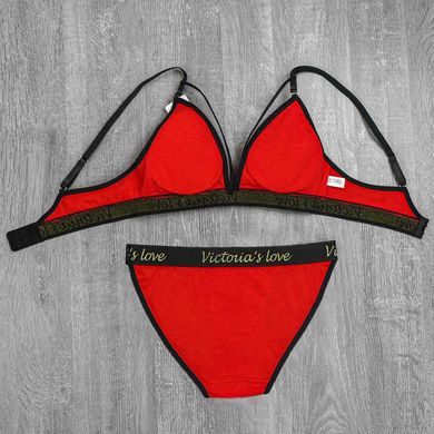 Wholesale.Set 3531 Red