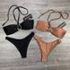 Wholesale.Swimsuit 2605 Green M