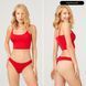 Hurt.Stringi 6042sn czerwone, XL