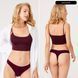 Hurt.Stringi 6042sn czerwone, XL