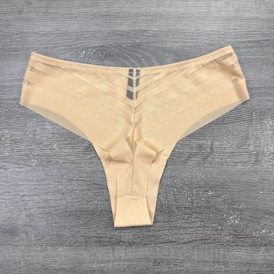 Wholesale.Briefs-tanga 9044 Beige