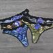 Wholesale.Thong of 5864а-assorted