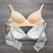 Wholesale.Breastfeeding bra 85107 Beige