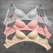 Wholesale.Breastfeeding bra 85107 Beige